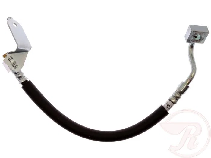 BH384112 – RAYBESTOS Brake Line, OE Replacement 14.88 Inch Length